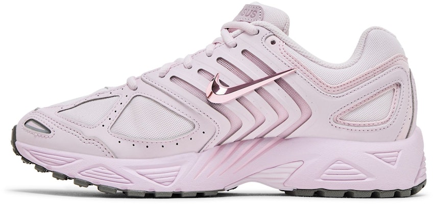 (Women) Nike Air Pegasus 2K5 'Pearl Pink' IB8873-666 Lookbook (Women) Nike Air Pegasus 2K5 'Pearl Pink' IB8873-666