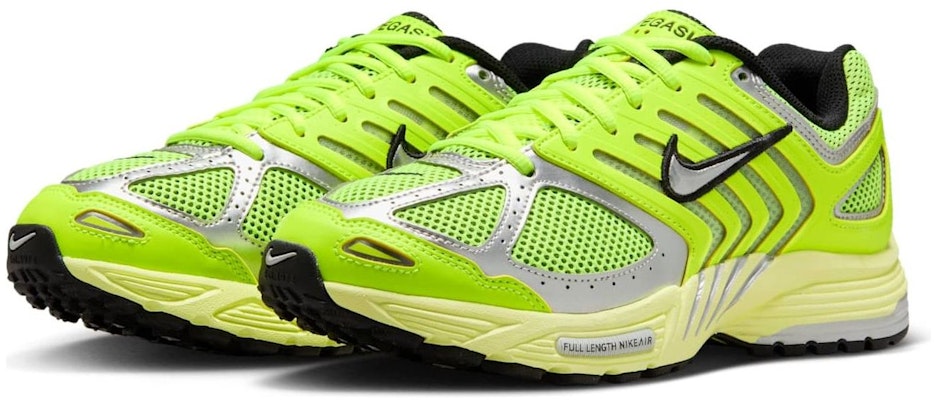(W) Nike Air Pegasus 2K5「螢光綠」 HQ1675-700 Lookbook (W) Nike Air Pegasus 2K5「螢光綠」 HQ1675-700