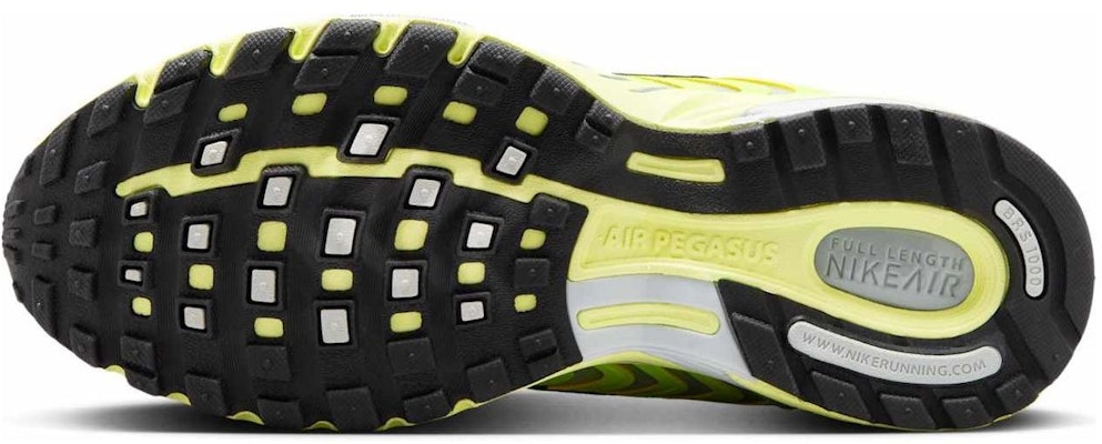(W) Nike Air Pegasus 2K5「螢光綠」 HQ1675-700 Details for (W) Nike Air Pegasus 2K5「螢光綠」 HQ1675-700