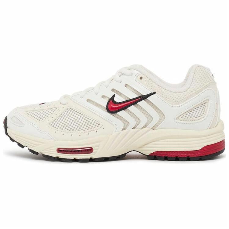 (Women) Nike Air Pegasus 2K5 'White Phantom Gym Red' HQ5718-101