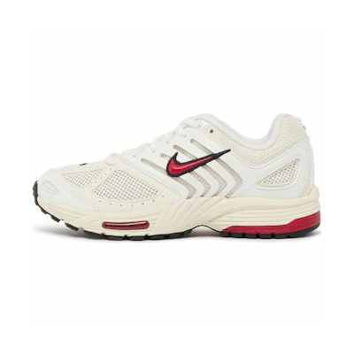 (W) Nike Air Pegasus 2K5 'White Phantom Gym Red'