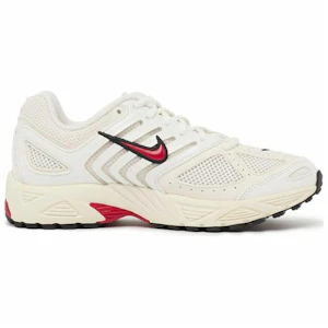 Lookbook (W) Nike Air Pegasus 2K5 ''Putih Phantom Merah Gym'' HQ5718-101