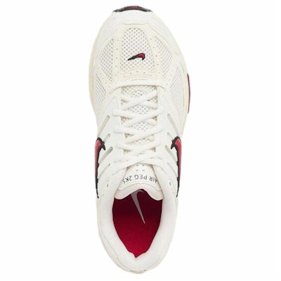 (W) 耐克Air Pegasus 2K5 '白色幻影红' HQ5718-101 Lookbook (W) 耐克Air Pegasus 2K5 '白色幻影红' HQ5718-101