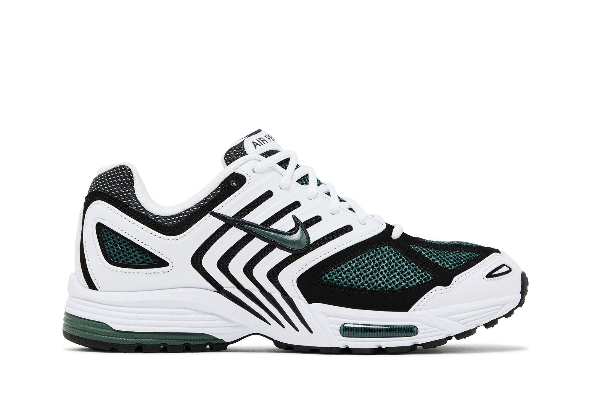 (Women) Nike Air Pegasus 2K5 'White Vintage Green' HQ5718-102