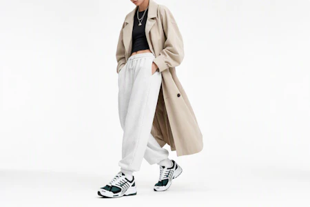 Order (W) 耐克 Air Pegasus 2K5 '白色古董绿' HQ5718-102