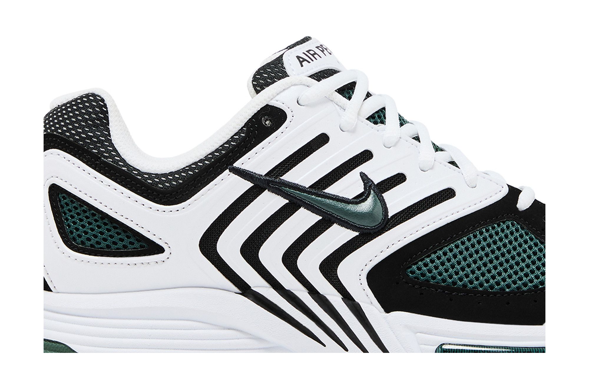 Lookbook (Women) Nike Air Pegasus 2K5 'White Vintage Green' HQ5718-102