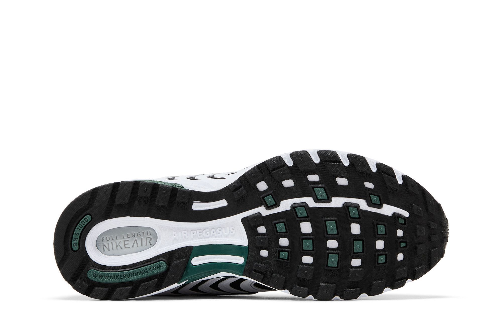 Purchase (Women) Nike Air Pegasus 2K5 'White Vintage Green' HQ5718-102