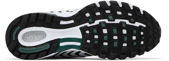 Purchase (W) 耐克 Air Pegasus 2K5 '白色古董绿' HQ5718-102