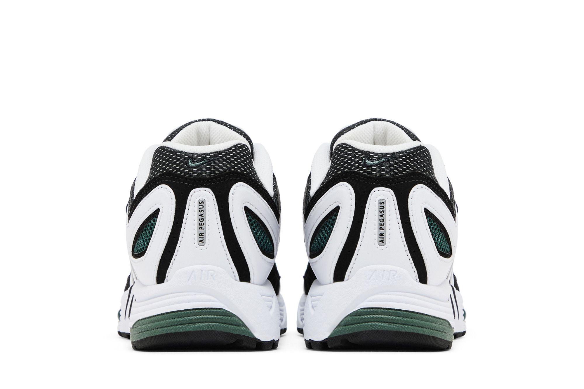 Sizing (Women) Nike Air Pegasus 2K5 'White Vintage Green' HQ5718-102