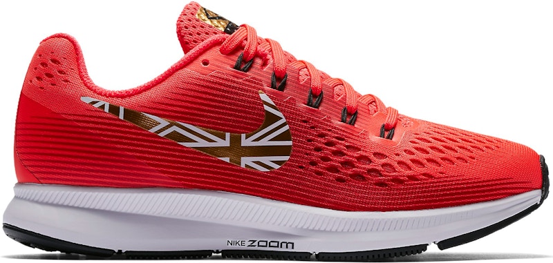 (Women) Nike Air Pegasus 34 Mo Farah AA3776-607