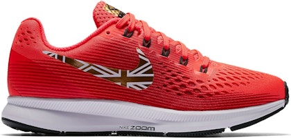 (Women) Nike Air Pegasus 34 Mo Farah AA3776-607 (Women) Nike Air Pegasus 34 Mo Farah AA3776-607