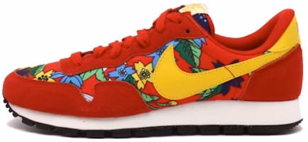 (Women) Nike Air Pegasus 83 Print 'Aloha Pack-Red' 725079-600 (Women) Nike Air Pegasus 83 Print 'Aloha Pack-Red' 725079-600