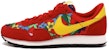 (W) Nike Air Pegasus 83 Cetakan 'Aloha Pack-Merah' 725079-600