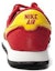 Purchase (W) Nike Air Pegasus 83 Cetakan 'Aloha Pack-Merah' 725079-600
