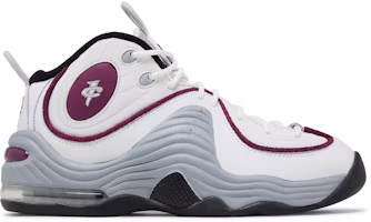 (Women) Nike Air Penny 2 'Rosewood' DV1163-100 (Women) Nike Air Penny 2 'Rosewood' DV1163-100