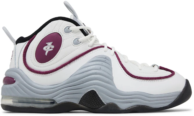 (W) Nike Air Penny 2 ''Rosewood'' Herren Schuhe DV1163-100 Buy (W) Nike Air Penny 2 ''Rosewood'' Herren Schuhe DV1163-100