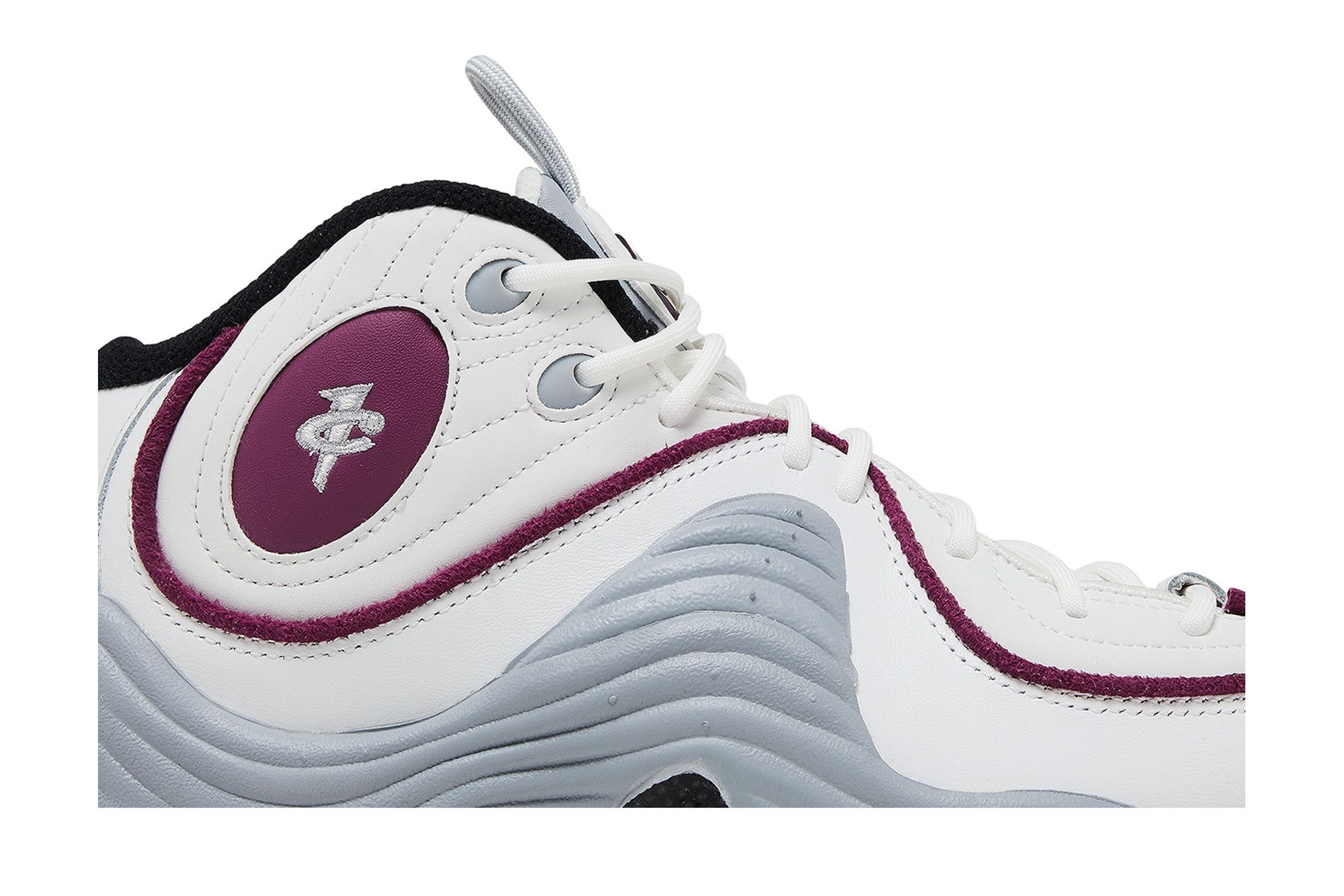 Order (W) Nike Air Penny 2 ''Rosewood'' Herren Schuhe DV1163-100