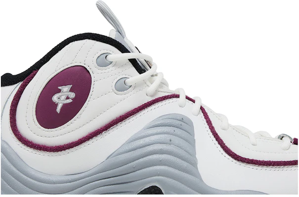 (W) Nike Air Penny 2 ''Rosewood'' Herren Schuhe DV1163-100 Order (W) Nike Air Penny 2 ''Rosewood'' Herren Schuhe DV1163-100