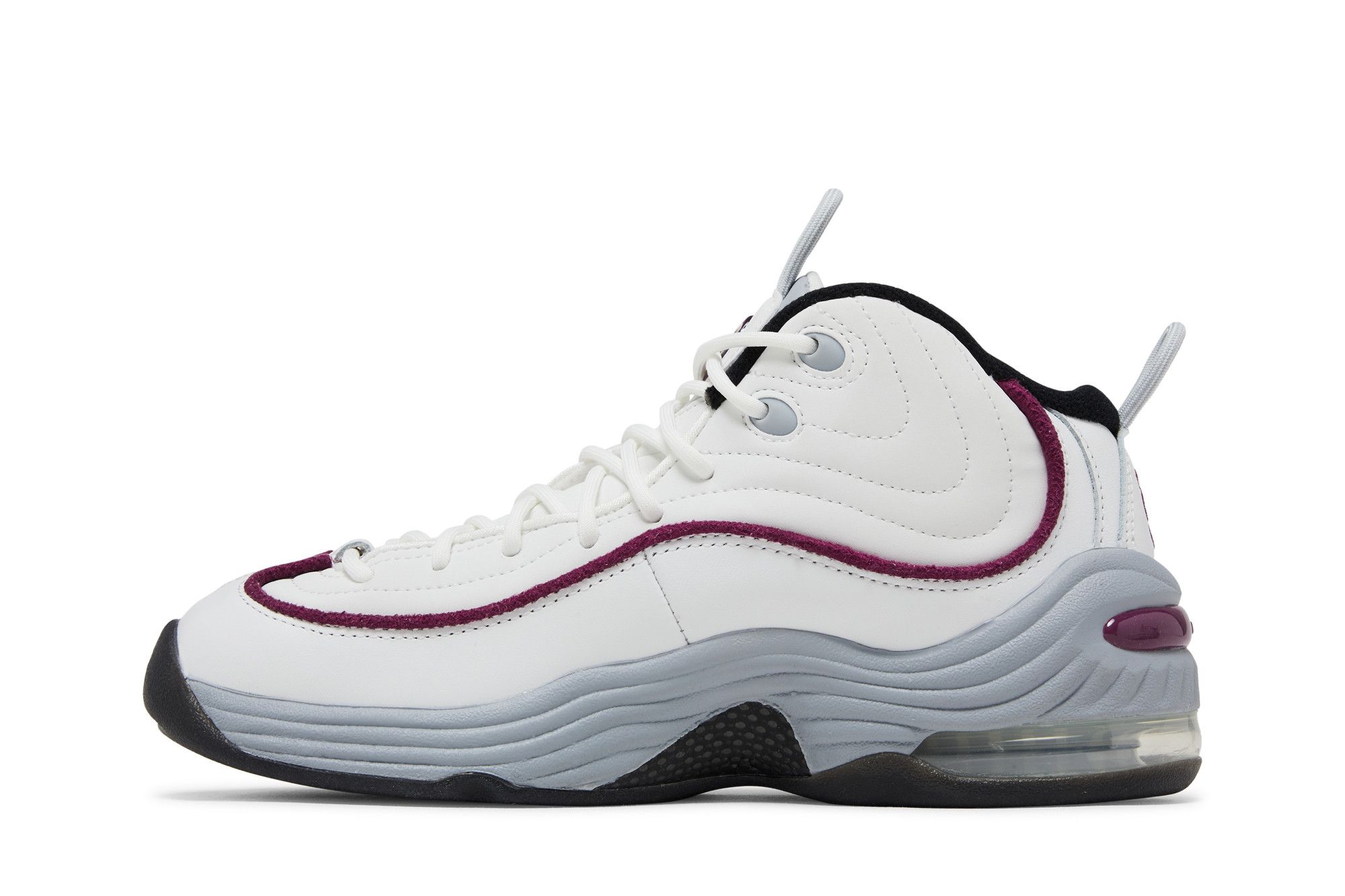 Lookbook (W) Nike Air Penny 2 ''Rosewood'' Herren Schuhe DV1163-100