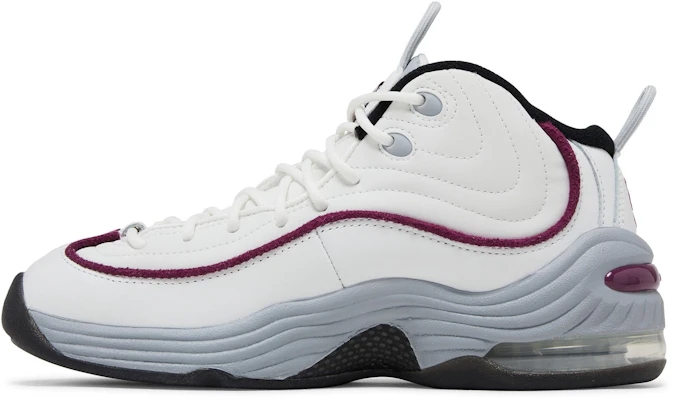(W) Nike Air Penny 2 ''Rosewood'' Herren Schuhe DV1163-100 Lookbook (W) Nike Air Penny 2 ''Rosewood'' Herren Schuhe DV1163-100