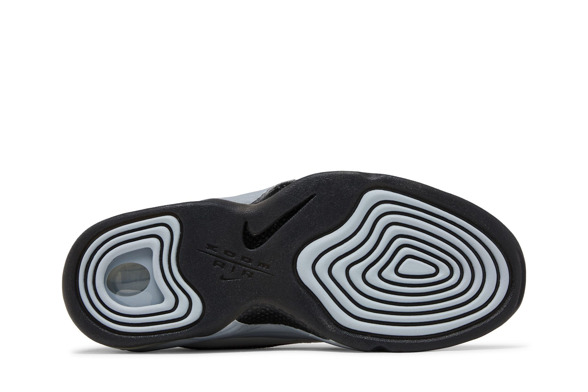 Shop (W) Nike Air Penny 2 ''Rosewood'' Herren Schuhe DV1163-100