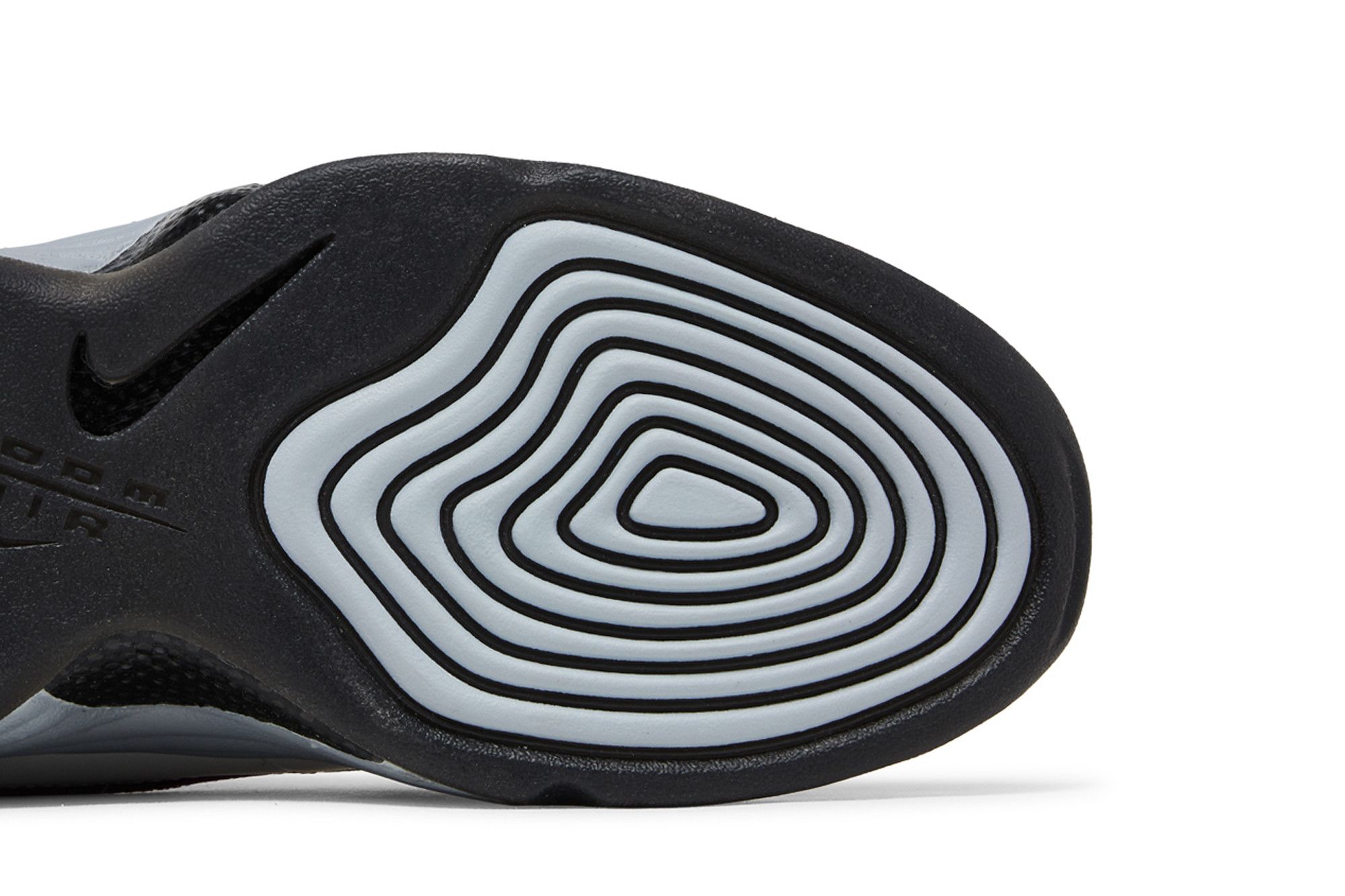 Purchase (W) Nike Air Penny 2 ''Rosewood'' Herren Schuhe DV1163-100