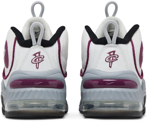 (W) 나이키 에어 페니 2 "로즈우드" (Nike Air Penny 2 "Rosewood") DV1163-100 Sizing (W) 나이키 에어 페니 2 "로즈우드" (Nike Air Penny 2 "Rosewood") DV1163-100