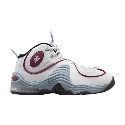 (W) Nike Air Penny 2 'Rosewood'