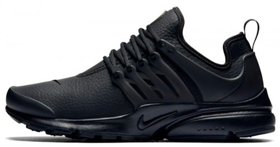 (W) Nike Air Presto PRM 'Hitam Pekat' 878071-002 Buy (W) Nike Air Presto PRM 'Hitam Pekat' 878071-002