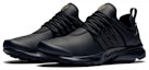 Lookbook (W) Nike Air Presto PRM 'Triple Black' zapatillas negras completas 878071-002