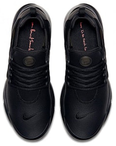(W) Nike Air Presto PRM 'Hitam Pekat' 878071-002 Shop (W) Nike Air Presto PRM 'Hitam Pekat' 878071-002