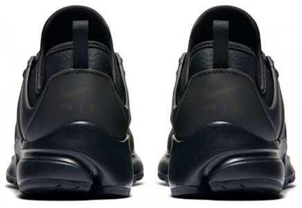 (W) Nike Air Presto PRM 'Hitam Pekat' 878071-002 Purchase (W) Nike Air Presto PRM 'Hitam Pekat' 878071-002
