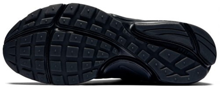 (W) Nike Air Presto PRM 'Hitam Pekat' 878071-002 Details for (W) Nike Air Presto PRM 'Hitam Pekat' 878071-002