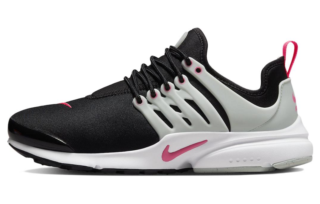 Buy （女款）Nike Air Presto 'Black Hyper Pink' 878068-019