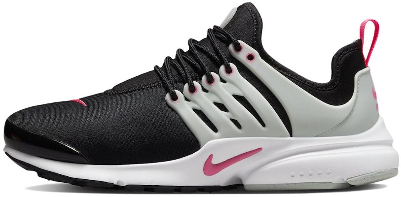 (女款)Nike Air Presto 'Black Hyper Pink' 878068-019 Buy (女款)Nike Air Presto 'Black Hyper Pink' 878068-019