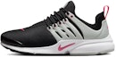 Buy (女款)Nike Air Presto 'Black Hyper Pink' 878068-019