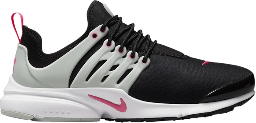 (Women) Nike Air Presto 'Black Hyper Pink' 878068-019 Buy (Women) Nike Air Presto 'Black Hyper Pink' 878068-019