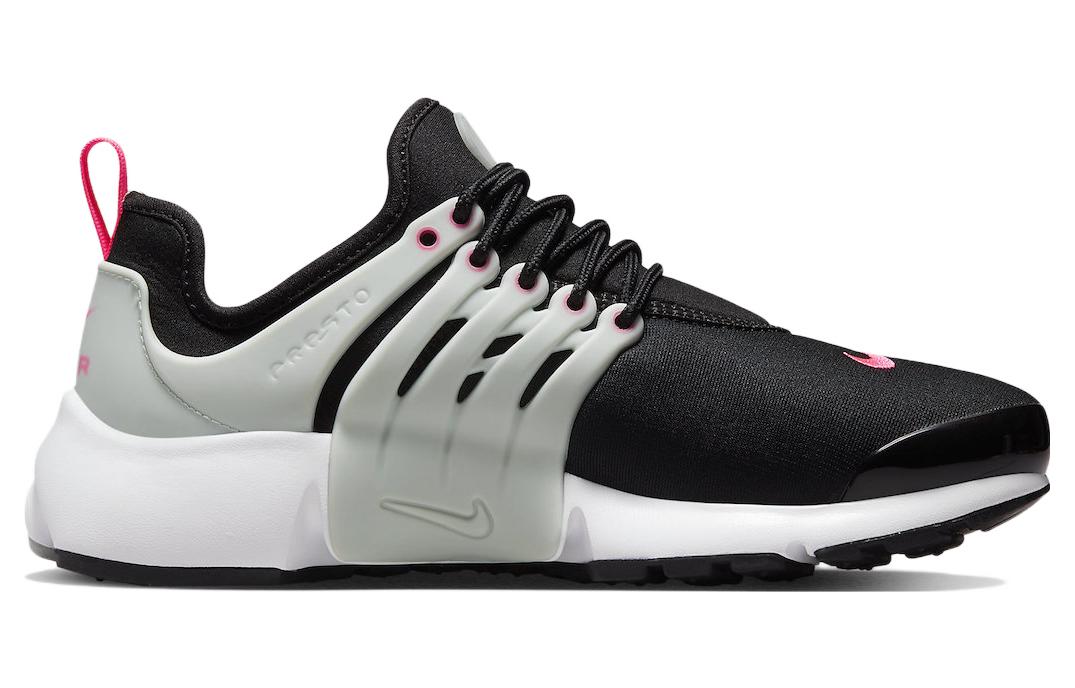 Order （女款）Nike Air Presto 'Black Hyper Pink' 878068-019