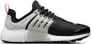 Order (女款)Nike Air Presto 'Black Hyper Pink' 878068-019
