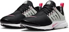 Lookbook (女款)Nike Air Presto 'Black Hyper Pink' 878068-019
