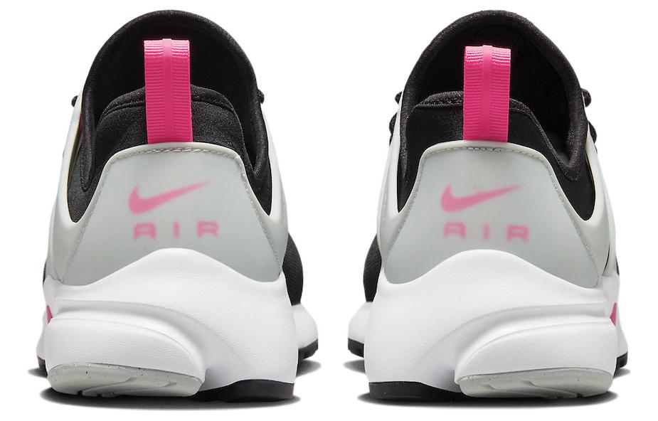 Purchase （女款）Nike Air Presto 'Black Hyper Pink' 878068-019