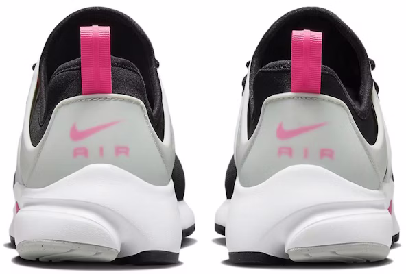 (女款)Nike Air Presto 'Black Hyper Pink' 878068-019 Purchase (女款)Nike Air Presto 'Black Hyper Pink' 878068-019