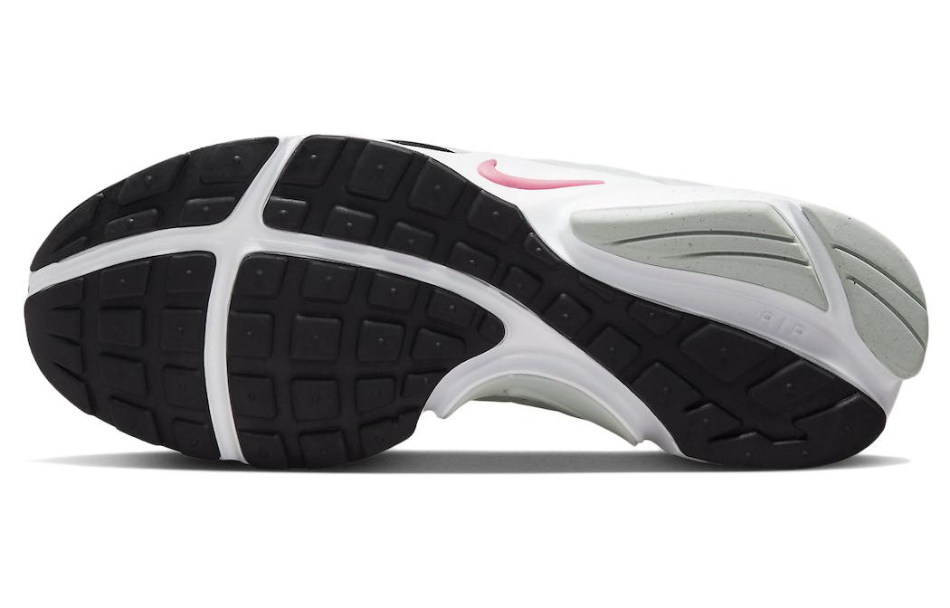 Details for （女款）Nike Air Presto 'Black Hyper Pink' 878068-019
