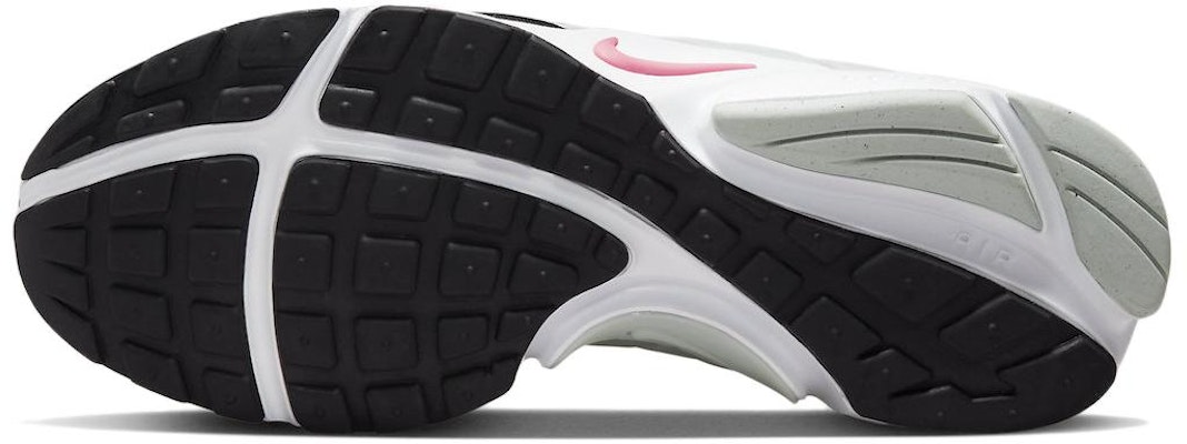 (女款)Nike Air Presto 'Black Hyper Pink' 878068-019 Details for (女款)Nike Air Presto 'Black Hyper Pink' 878068-019