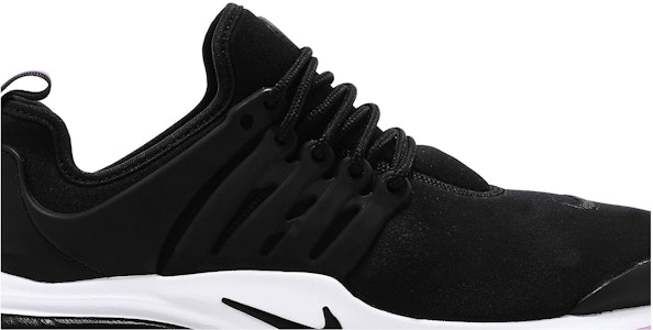 (W) 나이키 에어 프레스토 '블랙 바이올렛 쇼크' DM8684-001 Order (W) 나이키 에어 프레스토 '블랙 바이올렛 쇼크' DM8684-001