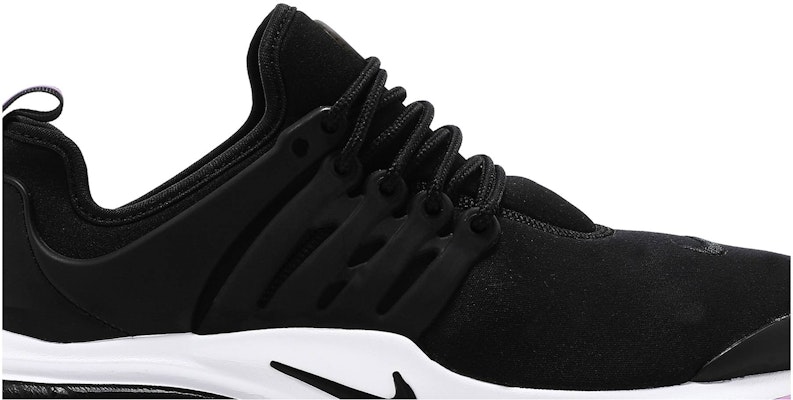(W) Nike Air Presto 'Hitam Violet Shock'. DM8684-001 Order (W) Nike Air Presto 'Hitam Violet Shock'. DM8684-001