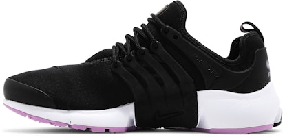 (W) 耐克Air Presto黑紫冲击配色 DM8684-001 Lookbook (W) 耐克Air Presto黑紫冲击配色 DM8684-001