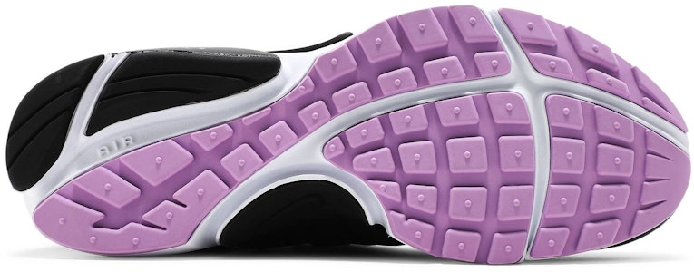 (W) 나이키 에어 프레스토 '블랙 바이올렛 쇼크' DM8684-001 Shop (W) 나이키 에어 프레스토 '블랙 바이올렛 쇼크' DM8684-001