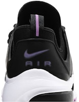 (W) 耐克Air Presto黑紫冲击配色 DM8684-001 Sizing (W) 耐克Air Presto黑紫冲击配色 DM8684-001