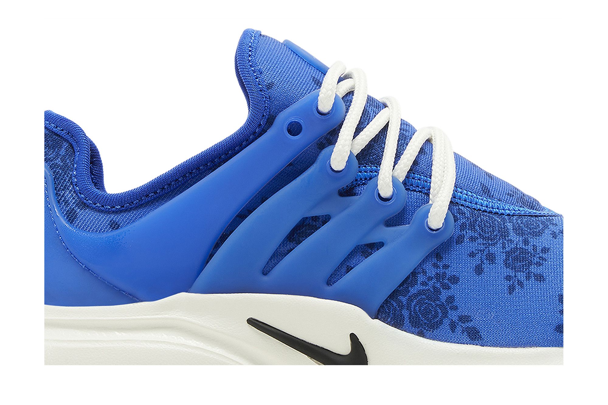 Order (W) Nike Air Presto 'Biru Mawar' DX3376-400